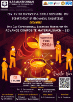 One Day Experimental Learning Workshop ACM 23 Workshop Poster
